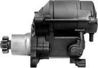 ACAUTO AC-JBS1218 - Стартер autocars.com.ua