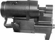 ACAUTO AC-JBS1298 - Стартер autocars.com.ua