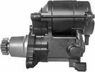 ACAUTO AC-JBS1302 - Стартер autocars.com.ua