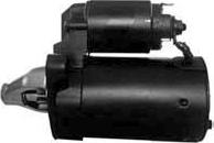 ACAUTO AC-JBS1311 - Стартер autocars.com.ua