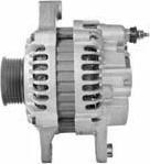 ACAUTO AC-UBA1619 - Генератор autocars.com.ua