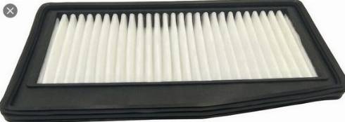 ACDelco 19372721 - Повітряний фільтр autocars.com.ua