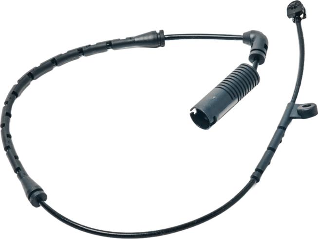 ACDelco 19521587 - Сигналізатор, знос гальмівних колодок autocars.com.ua