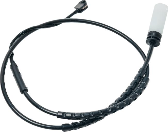 ACDelco 19521599 - Сигналізатор, знос гальмівних колодок autocars.com.ua