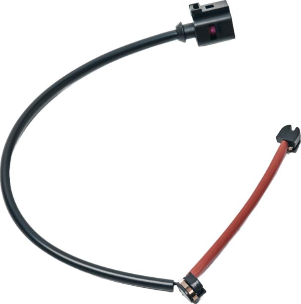 ACDelco 19521604 - Сигналізатор, знос гальмівних колодок autocars.com.ua