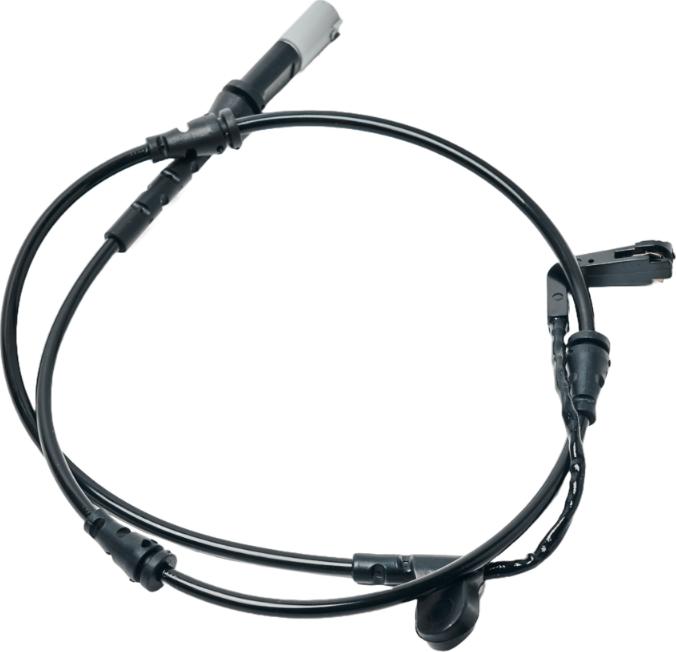 ACDelco 19521605 - Сигналізатор, знос гальмівних колодок autocars.com.ua