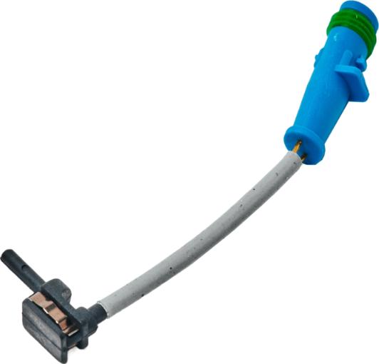 ACDelco 19521606 - Сигналізатор, знос гальмівних колодок autocars.com.ua