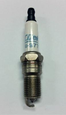ACDelco 41977 - Свічка запалювання autocars.com.ua
