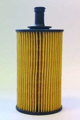 ACDelco AC0102 - Масляний фільтр autocars.com.ua