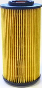 ACDelco AC0112 - Масляний фільтр autocars.com.ua