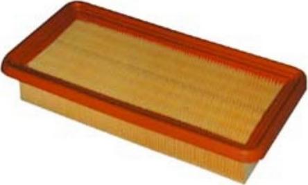 ACDelco ACA142 - Повітряний фільтр autocars.com.ua