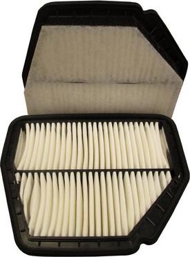 ACDelco ACA176 - Повітряний фільтр autocars.com.ua