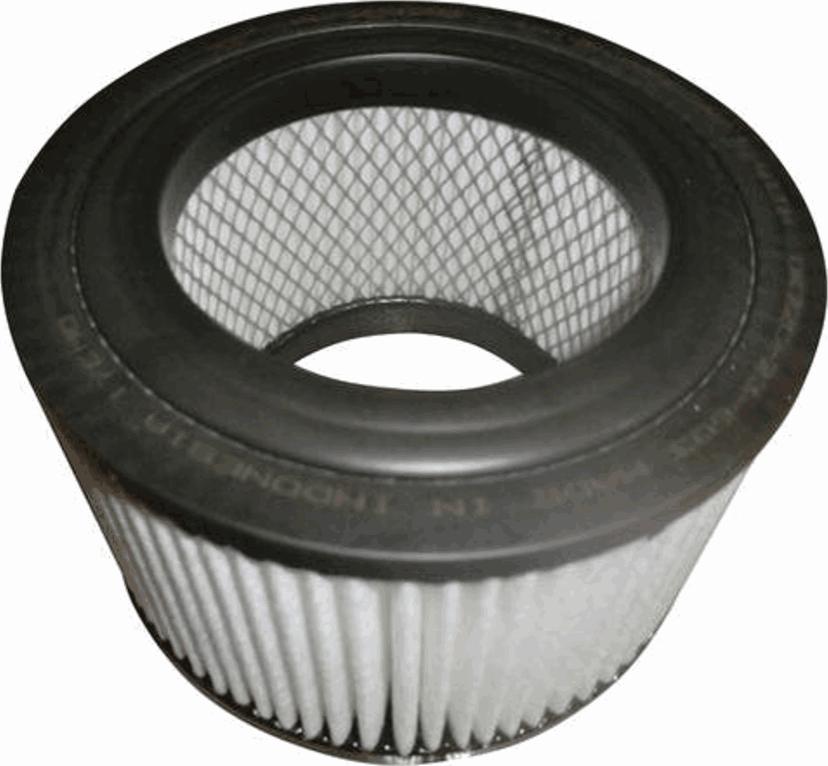 ACDelco ACA234 - Повітряний фільтр autocars.com.ua