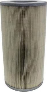 ACDelco ACA239 - Повітряний фільтр autocars.com.ua