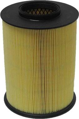 ACDelco ACA261 - Повітряний фільтр autocars.com.ua