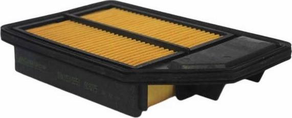 ACDelco ACA275 - Повітряний фільтр autocars.com.ua