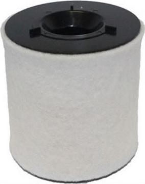 ACDelco ACA290 - Повітряний фільтр autocars.com.ua