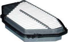 ACDelco ACA302 - Повітряний фільтр autocars.com.ua