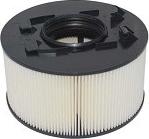 ACDelco ACA330 - Повітряний фільтр autocars.com.ua