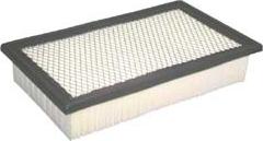 ACDelco ACA340 - Повітряний фільтр autocars.com.ua