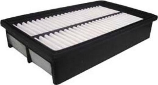 ACDelco ACA354 - Повітряний фільтр autocars.com.ua