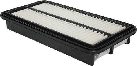 ACDelco ACA356 - Повітряний фільтр autocars.com.ua