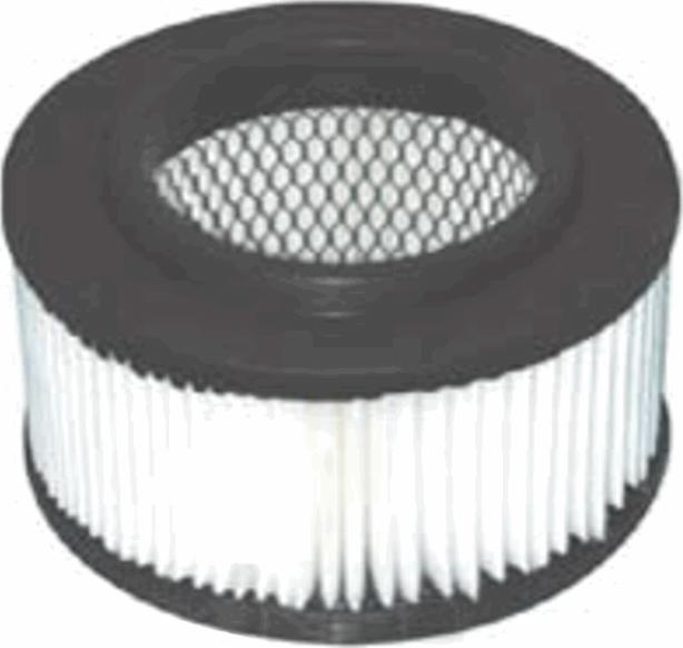 ACDelco ACA360 - Повітряний фільтр autocars.com.ua