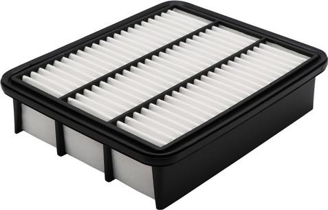 ACDelco ACA377 - Повітряний фільтр autocars.com.ua