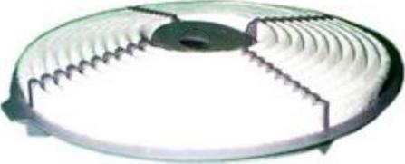 ACDelco ACA37 - Повітряний фільтр autocars.com.ua