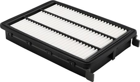 ACDelco ACA381 - Повітряний фільтр autocars.com.ua