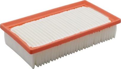 ACDelco ACA387 - Повітряний фільтр autocars.com.ua