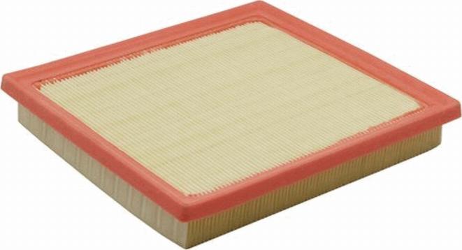 ACDelco ACA392 - Повітряний фільтр autocars.com.ua