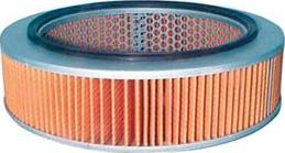 ACDelco ACA75 - Повітряний фільтр autocars.com.ua