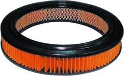 ACDelco ACA76 - Повітряний фільтр autocars.com.ua