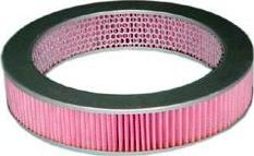 ACDelco ACA79 - Повітряний фільтр autocars.com.ua