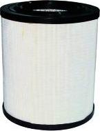 ACDelco ACA83 - Повітряний фільтр autocars.com.ua