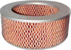 ACDelco ACA84 - Повітряний фільтр autocars.com.ua