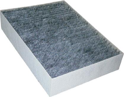 ACDelco ACC110 - Фільтр, повітря у внутрішній простір autocars.com.ua