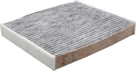 ACDelco ACC120 - Фільтр, повітря у внутрішній простір autocars.com.ua