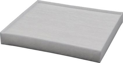 ACDelco ACC125 - Фільтр, повітря у внутрішній простір autocars.com.ua