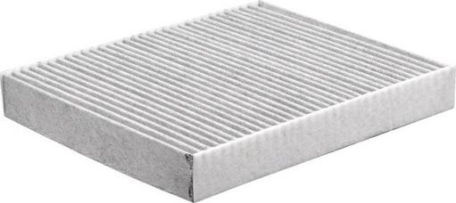 ACDelco ACC128 - Фільтр, повітря у внутрішній простір autocars.com.ua