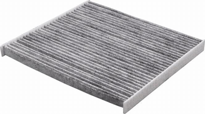 ACDelco ACC133 - Фільтр, повітря у внутрішній простір autocars.com.ua