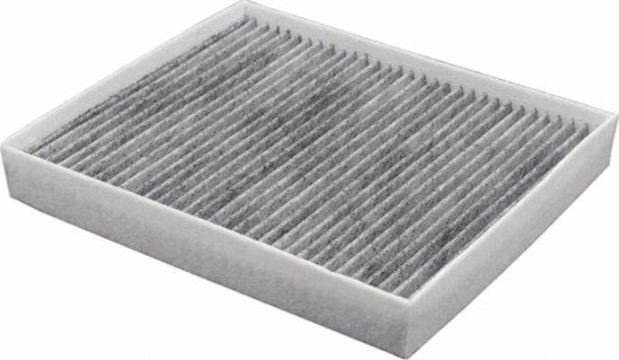 ACDelco ACC134 - Фільтр, повітря у внутрішній простір autocars.com.ua