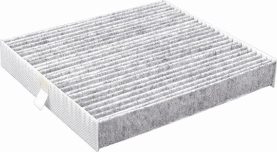 ACDelco ACC140 - Фільтр, повітря у внутрішній простір autocars.com.ua