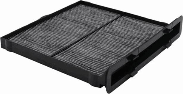 ACDelco ACC141 - Фільтр, повітря у внутрішній простір autocars.com.ua