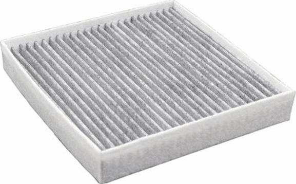 ACDelco ACC143 - Фільтр, повітря у внутрішній простір autocars.com.ua