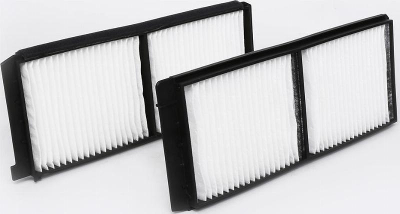 ACDelco ACC169 - Фільтр, повітря у внутрішній простір autocars.com.ua