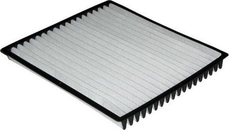 ACDelco ACC20 - Фільтр, повітря у внутрішній простір autocars.com.ua