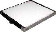 ACDelco ACC41 - Фільтр, повітря у внутрішній простір autocars.com.ua