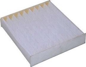 ACDelco ACC78 - Фільтр, повітря у внутрішній простір autocars.com.ua